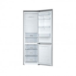 Холодильник Samsung RB37A5200SA/WT 367 л, Серебристый