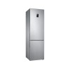 Холодильник Samsung RB37A5200SA/WT 367 л, Серебристый