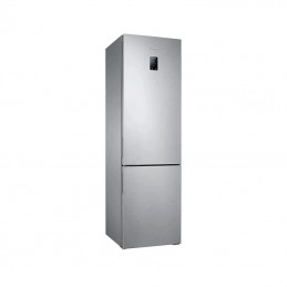 Холодильник Samsung RB37A5200SA/WT 367 л, Серебристый