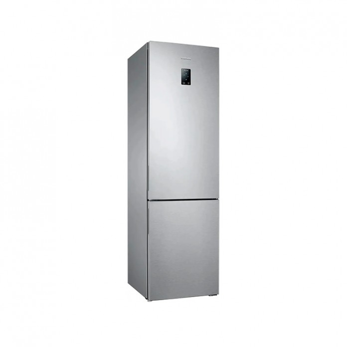Холодильник Samsung RB37A5200SA/WT 367 л, Серебристый
