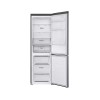 Холодильник LG GC-B459MLWM 341 л, Тёмный графит