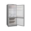 Холодильник Indesit ES 15 GA 243 л, Серебристый