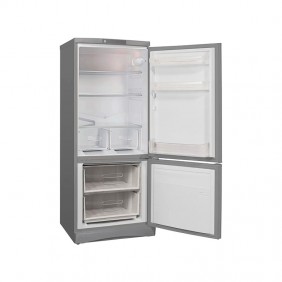 Холодильник Indesit ES 15 GA 243 л, Серебристый