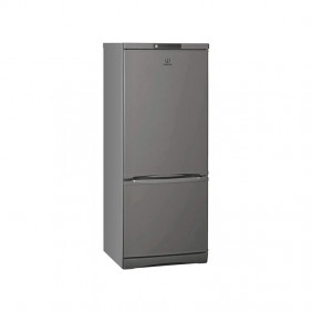 Холодильник Indesit ES 15 GA 243 л, Серебристый