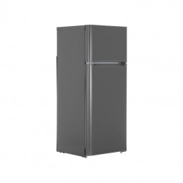 Холодильник Indesit TIA 14 G 245 л, Серебристый