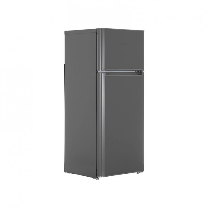 Холодильник Indesit TIA 14 G 245 л, Серебристый