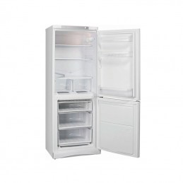 Холодильник Indesit ES 16 A 299 л, Белый