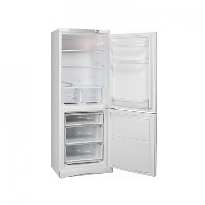 Холодильник Indesit ES 16 A 299 л, Белый