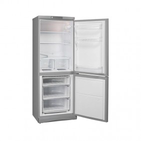 Холодильник Indesit ES 16 GA 299 л, Серебристый