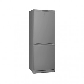 Холодильник Indesit ES 16 GA 299 л, Серебристый
