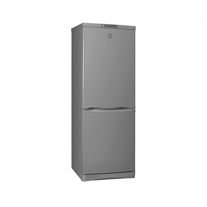 Холодильник Indesit ES 16 GA 299 л, Серебристый