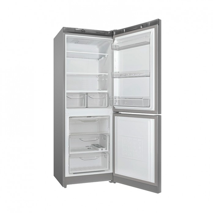 Холодильник Indesit DS 4160 G 269 л, Серебристый