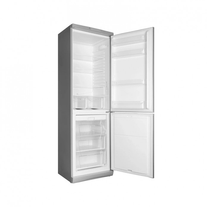 Холодильник Indesit ES 20 GA 341 л, Серебристый