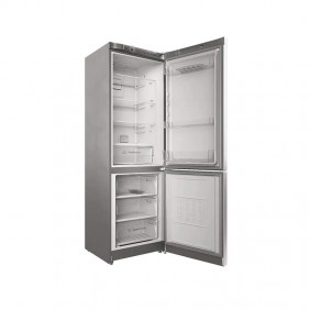 Холодильник Indesit ITS 4180 G 298 л, Серебристый