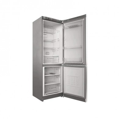 Холодильник Indesit ITS 4180 G 298 л, Серебристый