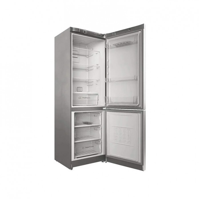 Холодильник Indesit ITS 4180 G 298 л, Серебристый