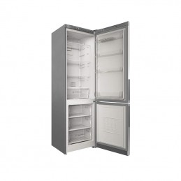 Холодильник Indesit ITS 4200 G 325 л, Серебристый