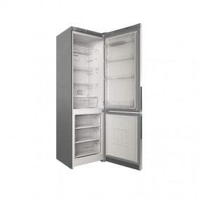 Холодильник Indesit ITS 4200 G 325 л, Серебристый