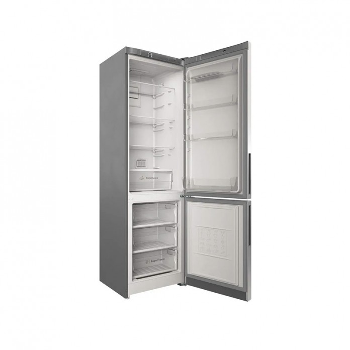 Холодильник Indesit ITS 4200 G 325 л, Серебристый