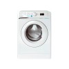 Стиральная машина Indesit BWSA 61051 WWV 6 кг, Белый
