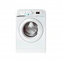 Стиральная машина Indesit BWSA 61051 WWV 6 кг, Белый
