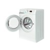 Стиральная машина Indesit BWSA 61051 WWV 6 кг, Белый