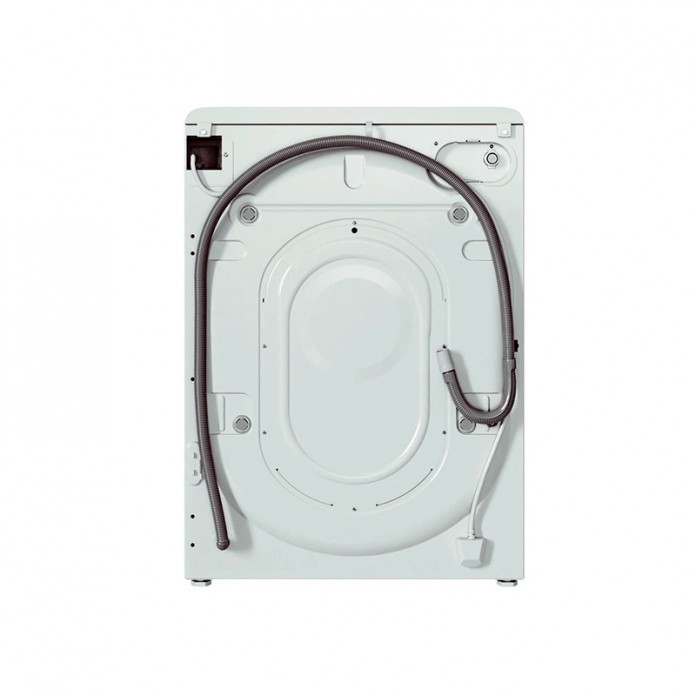 Стиральная машина Indesit BWSA 61051 WWV 6 кг, Белый
