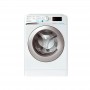 Стиральная машина Indesit BWSE 71252X WSV RU 7 кг, Белый