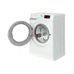 Стиральная машина Indesit BWSE 71252X WSV RU 7 кг, Белый