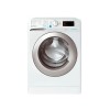 Стиральная машина Indesit BWSE 81293X WSV RU 8 кг инвертор, Белый