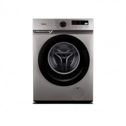Стиральная машина Midea MFN03W60/S-C 6 кг, Серебристый