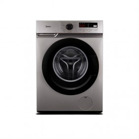 Стиральная машина Midea MFN03W60/S-C 6 кг, Серебристый