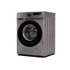 Стиральная машина Midea MFN03W60/S-C 6 кг, Серебристый