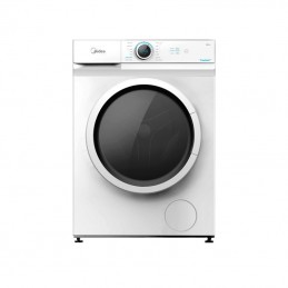 Стиральная машина Midea MF100W60/W-C 6 кг, Белый