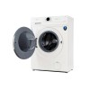 Стиральная машина Midea MF100W60/W-C 6 кг, Белый