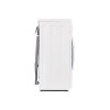 Стиральная машина Midea MF100W60/W-C 6 кг, Белый