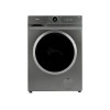 Стиральная машина Midea MF100W60/T-C 6 кг, Титановый серый