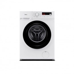 Стиральная машина Midea MFN03W70/W-C 7 кг, Белый