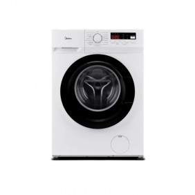 Стиральная машина Midea MFN03W70/W-C 7 кг, Белый