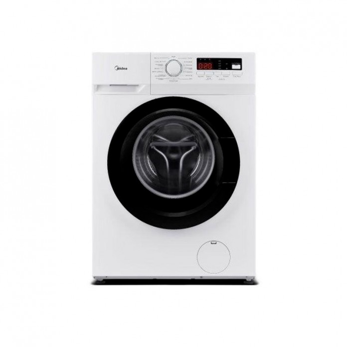 Стиральная машина Midea MFN03W70/W-C 7 кг, Белый