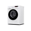 Стиральная машина Midea MFN03W70/W-C 7 кг, Белый