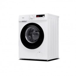 Стиральная машина Midea MFN03W70/W-C 7 кг, Белый