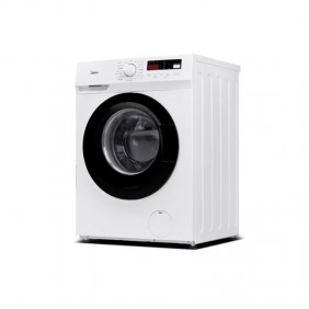 Стиральная машина Midea MFN03W70/W-C 7 кг, Белый