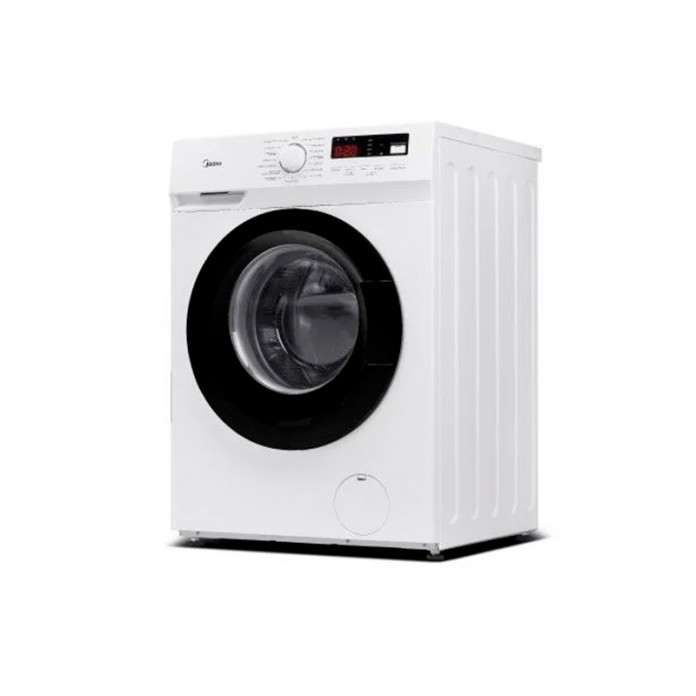 Стиральная машина Midea MFN03W70/W-C 7 кг, Белый