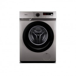 Стиральная машина Midea MFN03W70/S-C 7 кг, Серый