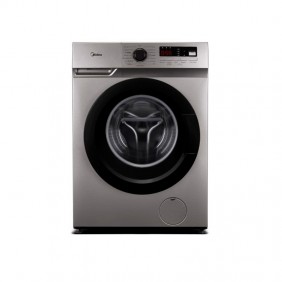 Стиральная машина Midea MFN03W70/S-C 7 кг, Серый