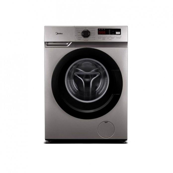 Стиральная машина Midea MFN03W70/S-C 7 кг, Серый