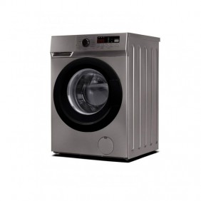 Стиральная машина Midea MFN03W70/S-C 7 кг, Серый
