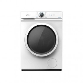 Стиральная машина Midea MF100W70/W-C 7 кг, Белый