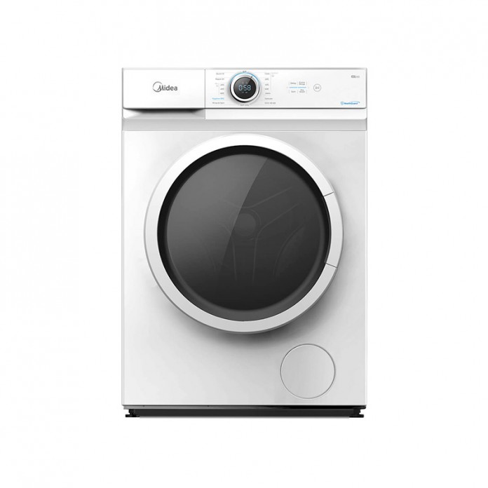 Стиральная машина Midea MF100W70/W-C 7 кг, Белый